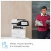 HP LaserJet Enterprise MFP M528dn - mu