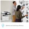 HP LaserJet Enterprise MFP M528dn - mu