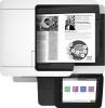 HP LaserJet Enterprise MFP M528dn - mu