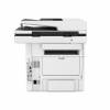 HP LaserJet Enterprise MFP M528dn - mu