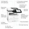 HP LaserJet Enterprise MFP M528dn - mu