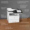 HP LaserJet Enterprise MFP M528dn - mu