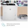 HP LaserJet Enterprise M611dn - printe