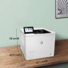 HP LaserJet Enterprise M611dn - printe