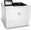 HP LaserJet Enterprise M611dn - printe