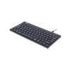 R-Go Compact Break - tastatur - QWERTY