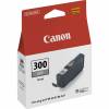 Canon PFI-300 GY - grÃ¥ - original - bl