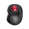 Kensington Orbit Fusion Wireless Trackball Sort Styrebold