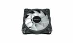 Deepcool CF120 PLUS Fan 3-pack Sort 120 mm