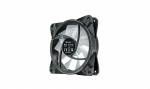 Deepcool CF120 PLUS Fan 3-pack Sort 120 mm