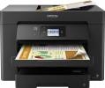 Epson WorkForce WF-7830DTWF Blækprinter