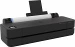 HP DesignJet T250 Blækprinter