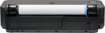 HP DesignJet T250 Blækprinter