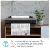 HP DesignJet T250 Blækprinter