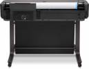 HP DesignJet T630 Blækprinter