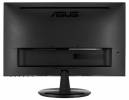 ASUS VP229Q - LED-SkÃ¦rm 21.5" AMD Free