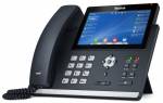 Yealink SIP-T48U VoIP-telefon Klassisk grå