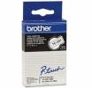 Brother Sort Etiketter  (1,2 cm) 1rulle(r)