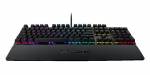 ASUS TUF Gaming K3 Tastatur Mekanisk RGB Kabling Tysk