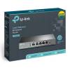 TP-Link TL-R470T+ - v4.0 - router - de