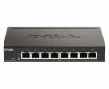 D-Link EasySmart Switch DGS-1100-08P -