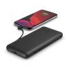 Belkin BOOST CHARGE PLUS Powerbank 10000mAh Sort