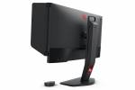 BenQ ZOWIE XL2546K 24.5 1920 x 1080 (Full HD) HDMI DisplayPort 240Hz Pivot Skærm