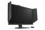 BenQ ZOWIE XL2546K 24.5 1920 x 1080 (Full HD) HDMI DisplayPort 240Hz Pivot Skærm