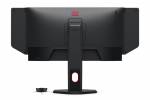 BenQ ZOWIE XL2546K 24.5 1920 x 1080 (Full HD) HDMI DisplayPort 240Hz Pivot Skærm