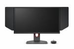 BenQ ZOWIE XL2546K 24.5 1920 x 1080 (Full HD) HDMI DisplayPort 240Hz Pivot Skærm