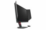 BenQ ZOWIE XL2546K 24.5 1920 x 1080 (Full HD) HDMI DisplayPort 240Hz Pivot Skærm