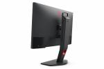 BenQ ZOWIE XL2411K 24 1920 x 1080 (Full HD) HDMI DisplayPort 144Hz Pivot Skærm