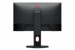 BenQ ZOWIE XL2411K 24 1920 x 1080 (Full HD) HDMI DisplayPort 144Hz Pivot Skærm