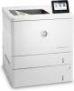 HP Color LaserJet Enterprise M555x Laser