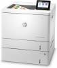 HP Color LaserJet Enterprise M555x Laser