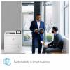 HP Color LaserJet Enterprise M555x Laser