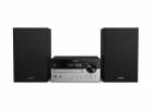 Philips Micro Music System TAM4205 Cd / MP3-afspiller Digital afspiller Radio Bluetooth-audiomodtager