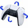 Sony Playstation 5 PS5 Controller DualSense White