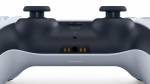 Sony Playstation 5 PS5 Controller DualSense White