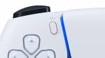 Sony Playstation 5 PS5 Controller DualSense White