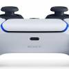 Sony Playstation 5 PS5 Controller DualSense White