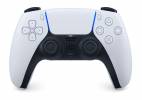 Sony Playstation 5 PS5 Controller DualSense White