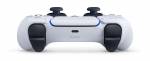 Sony Playstation 5 PS5 Controller DualSense White