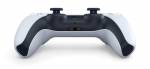 Sony Playstation 5 PS5 Controller DualSense White