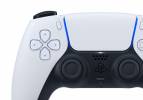 Sony Playstation 5 PS5 Controller DualSense White