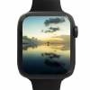 ZAGG Skærmbeskytter Smart watch Transparent