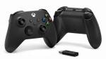 Microsoft Xbox Wireless Controller  Wireless Adapter for Windows 10 Gamepad iOS PC Microsoft Xbox Series S Microsoft Xbox Series X Microsoft Xbox One Android Sort