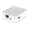 TP-Link Portable 3G/4G Wireless N Rout