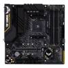 ASUS TUF GAMING B450M-PRO II Micro-ATX  AM4 AMD B450