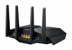 ASUS DSL-AX82U Trådløs router Desktop